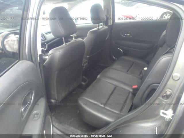 Photo 7 VIN: 3CZRU6H77GM711437 - HONDA HR-V 