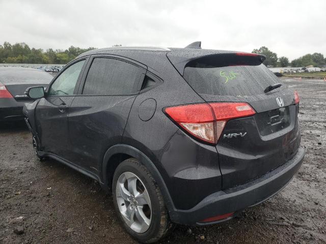 Photo 2 VIN: 3CZRU6H77GM712331 - HONDA HR-V EXL 