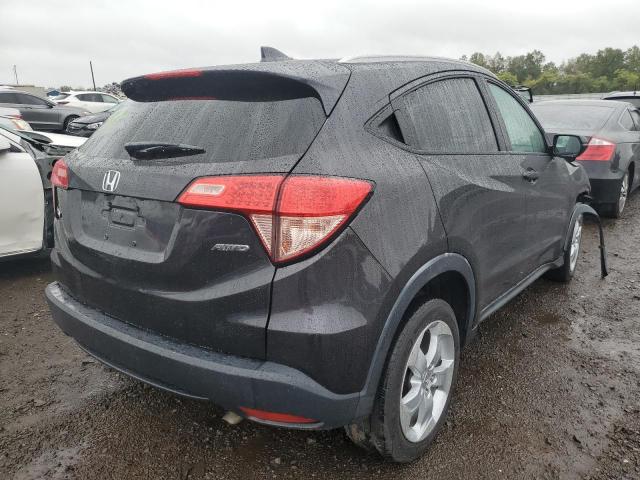 Photo 3 VIN: 3CZRU6H77GM712331 - HONDA HR-V EXL 