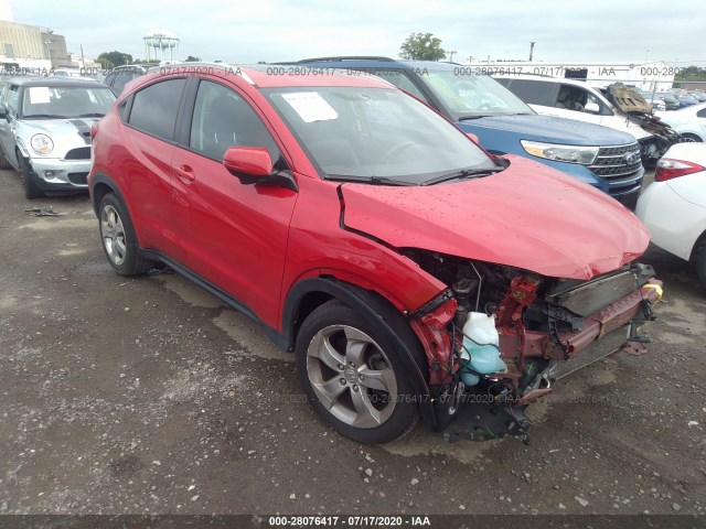 Photo 0 VIN: 3CZRU6H77GM718145 - HONDA HR-V 