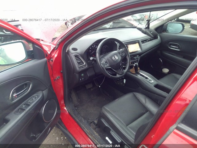 Photo 4 VIN: 3CZRU6H77GM718145 - HONDA HR-V 