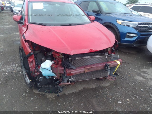 Photo 5 VIN: 3CZRU6H77GM718145 - HONDA HR-V 