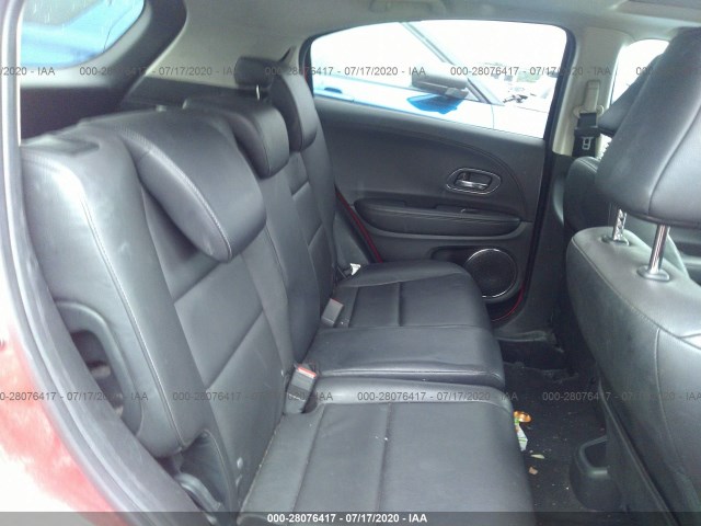 Photo 7 VIN: 3CZRU6H77GM718145 - HONDA HR-V 