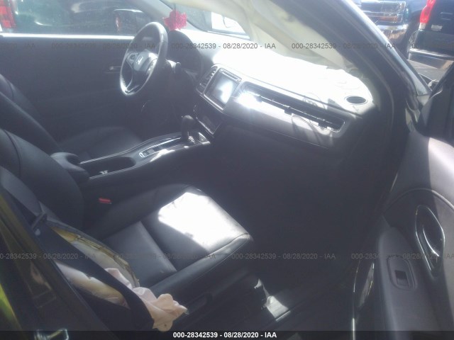 Photo 4 VIN: 3CZRU6H77GM727511 - HONDA HR-V 