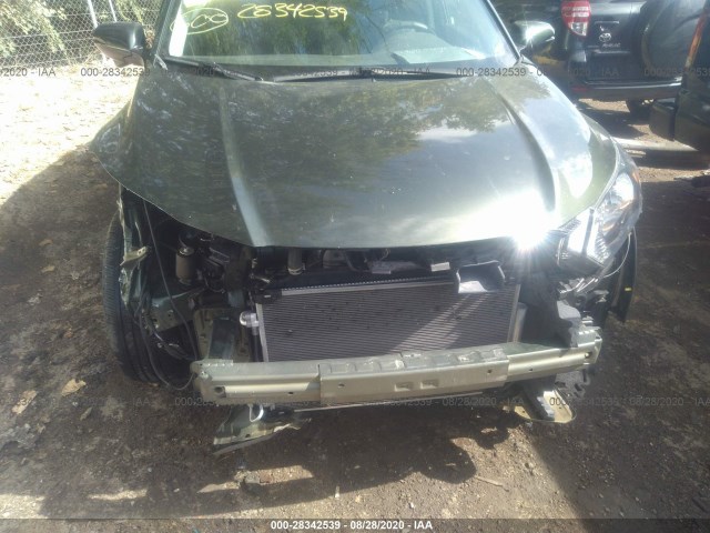 Photo 5 VIN: 3CZRU6H77GM727511 - HONDA HR-V 