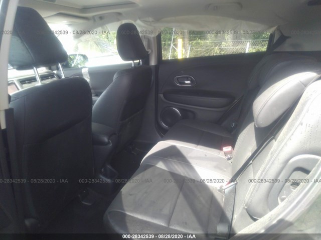 Photo 7 VIN: 3CZRU6H77GM727511 - HONDA HR-V 