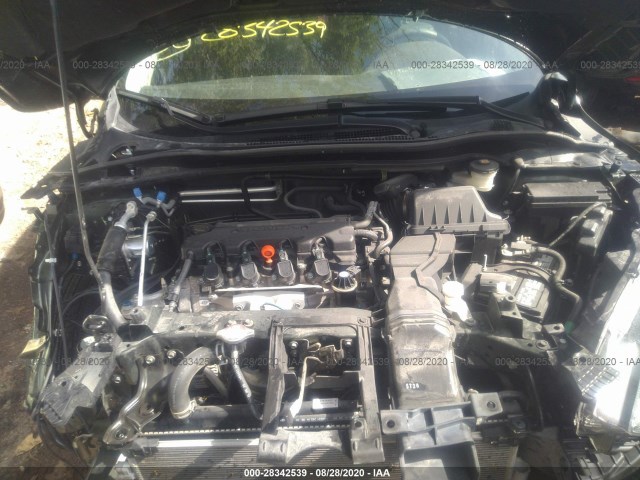 Photo 9 VIN: 3CZRU6H77GM727511 - HONDA HR-V 