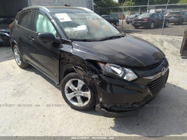 Photo 5 VIN: 3CZRU6H77GM727637 - HONDA HR-V 