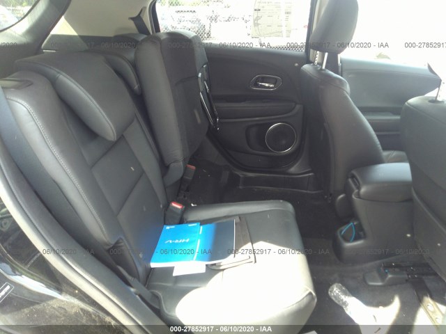 Photo 7 VIN: 3CZRU6H77GM727637 - HONDA HR-V 