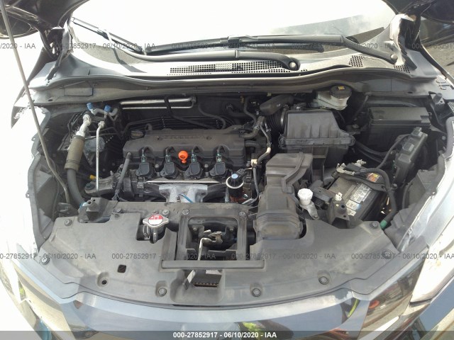 Photo 9 VIN: 3CZRU6H77GM727637 - HONDA HR-V 