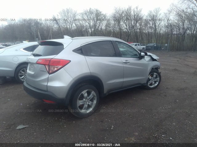 Photo 3 VIN: 3CZRU6H77GM729243 - HONDA HR-V 