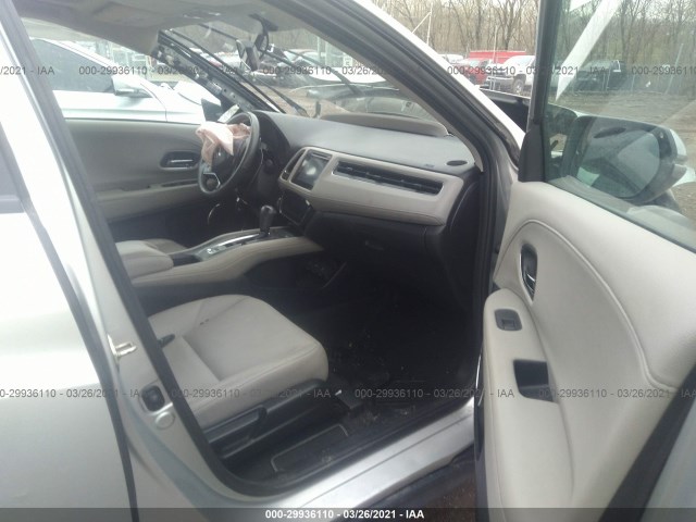 Photo 4 VIN: 3CZRU6H77GM729243 - HONDA HR-V 