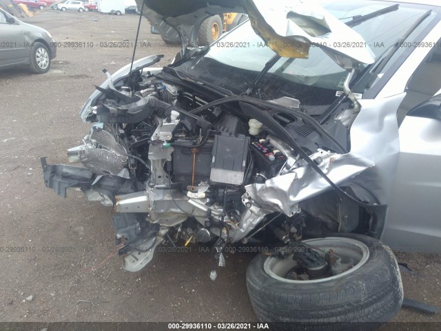 Photo 5 VIN: 3CZRU6H77GM729243 - HONDA HR-V 