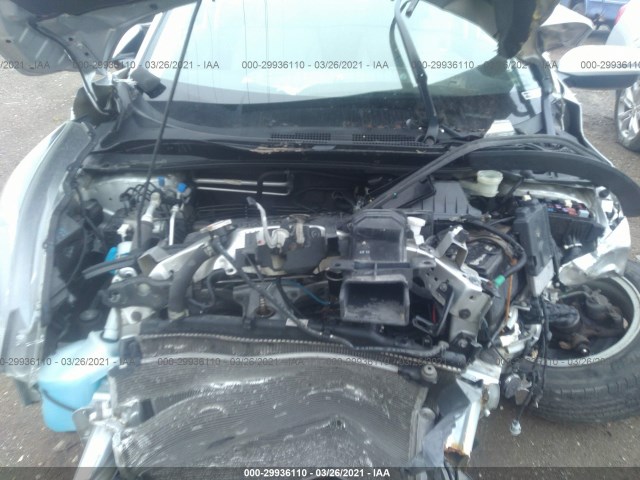 Photo 9 VIN: 3CZRU6H77GM729243 - HONDA HR-V 