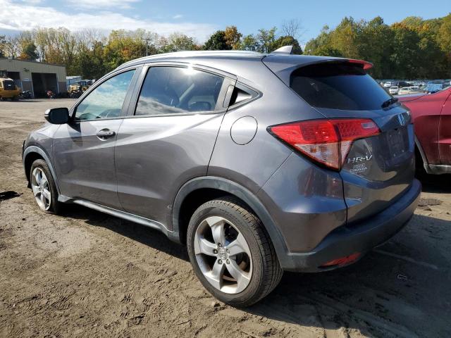 Photo 1 VIN: 3CZRU6H77GM734426 - HONDA HR-V EXL 