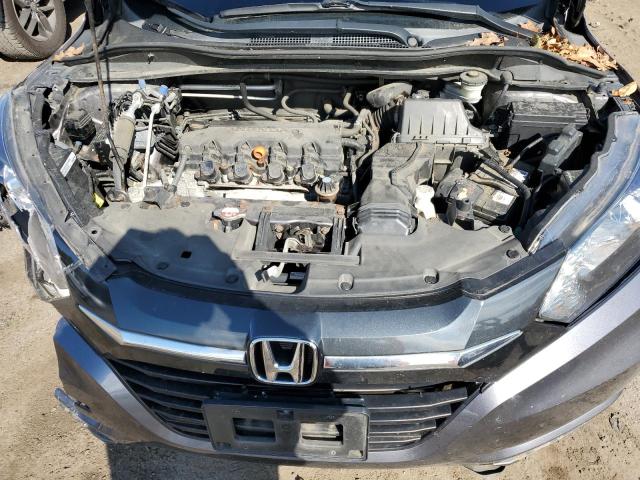 Photo 11 VIN: 3CZRU6H77GM734426 - HONDA HR-V EXL 