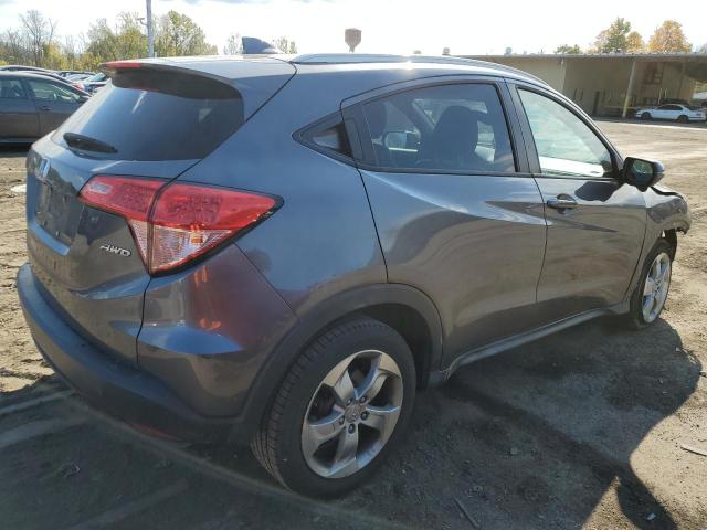 Photo 2 VIN: 3CZRU6H77GM734426 - HONDA HR-V EXL 