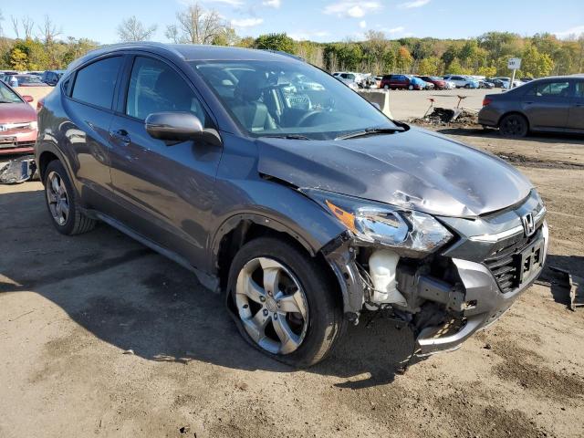 Photo 3 VIN: 3CZRU6H77GM734426 - HONDA HR-V EXL 