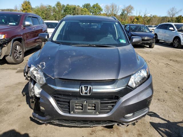 Photo 4 VIN: 3CZRU6H77GM734426 - HONDA HR-V EXL 