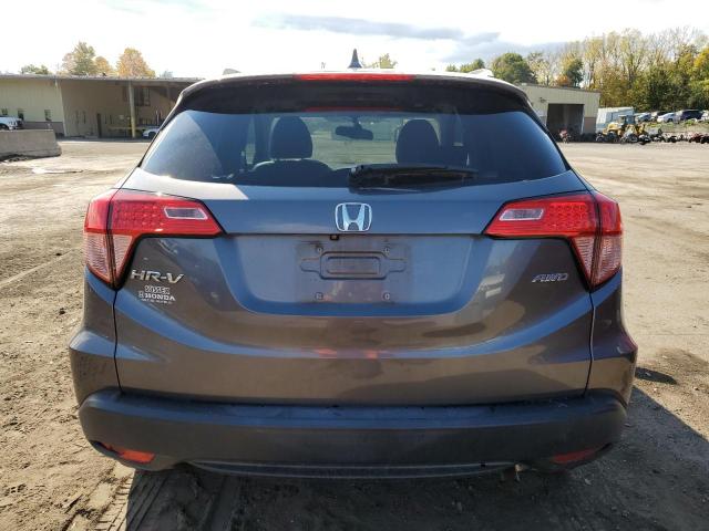 Photo 5 VIN: 3CZRU6H77GM734426 - HONDA HR-V EXL 