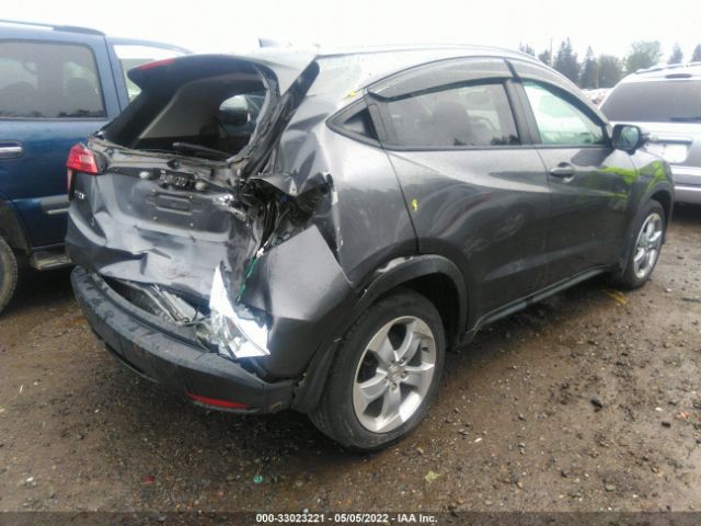 Photo 3 VIN: 3CZRU6H77GM739769 - HONDA HR-V 