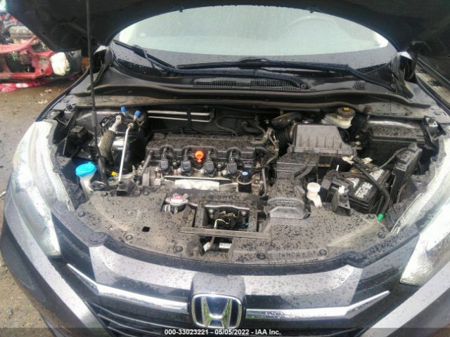 Photo 9 VIN: 3CZRU6H77GM739769 - HONDA HR-V 