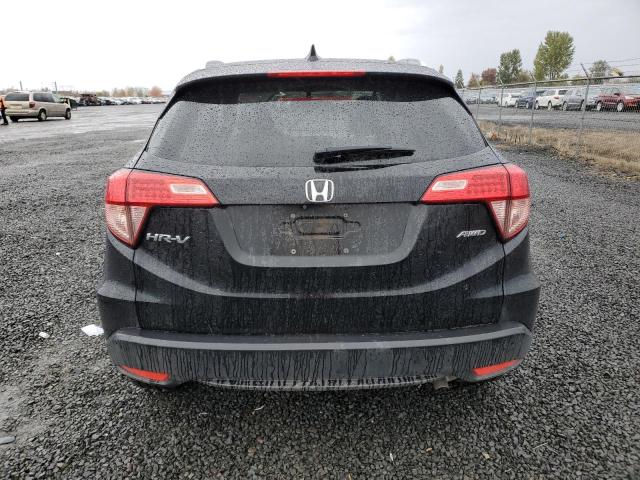 Photo 5 VIN: 3CZRU6H77GM757219 - HONDA HR-V EXL 