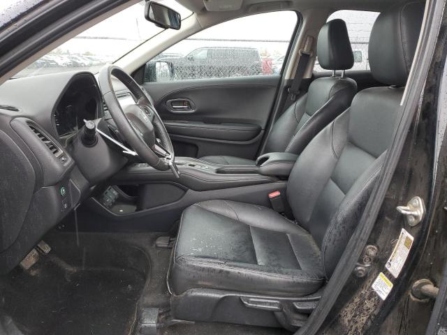 Photo 6 VIN: 3CZRU6H77GM757219 - HONDA HR-V EXL 