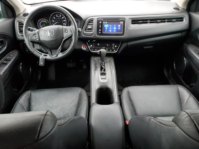 Photo 7 VIN: 3CZRU6H77GM757219 - HONDA HR-V EXL 