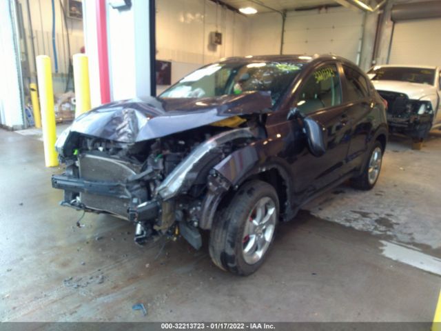 Photo 1 VIN: 3CZRU6H77GM758905 - HONDA HR-V 