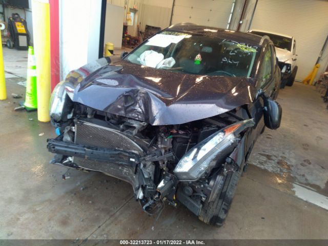 Photo 5 VIN: 3CZRU6H77GM758905 - HONDA HR-V 