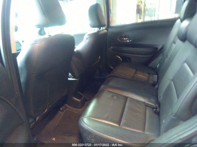 Photo 7 VIN: 3CZRU6H77GM758905 - HONDA HR-V 