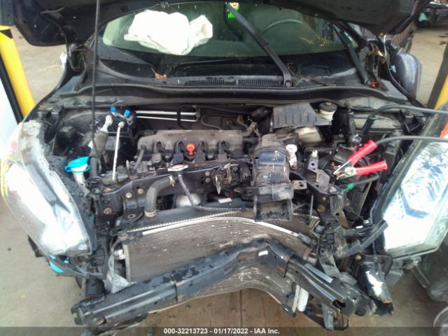 Photo 9 VIN: 3CZRU6H77GM758905 - HONDA HR-V 