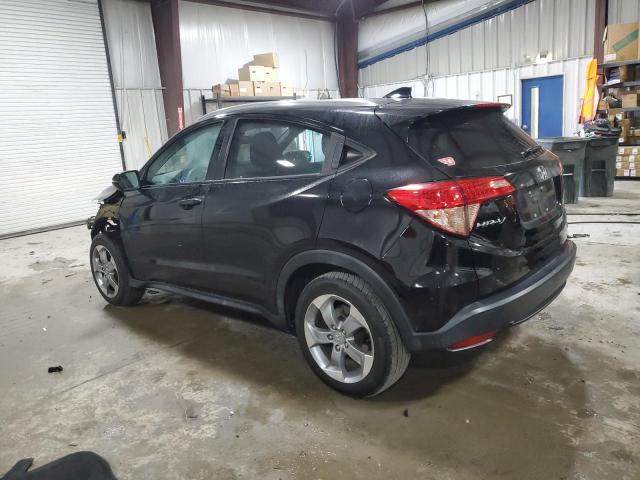 Photo 1 VIN: 3CZRU6H77HM703663 - HONDA HR-V EXL 