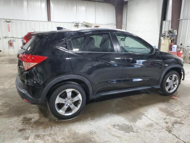 Photo 2 VIN: 3CZRU6H77HM703663 - HONDA HR-V EXL 