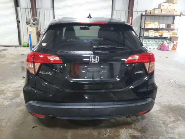 Photo 5 VIN: 3CZRU6H77HM703663 - HONDA HR-V EXL 