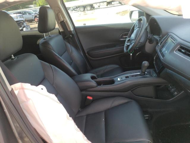 Photo 4 VIN: 3CZRU6H77HM709270 - HONDA HR-V EXL 