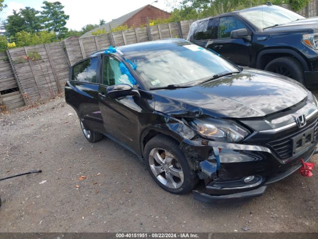 Photo 0 VIN: 3CZRU6H77HM713237 - HONDA HR-V 