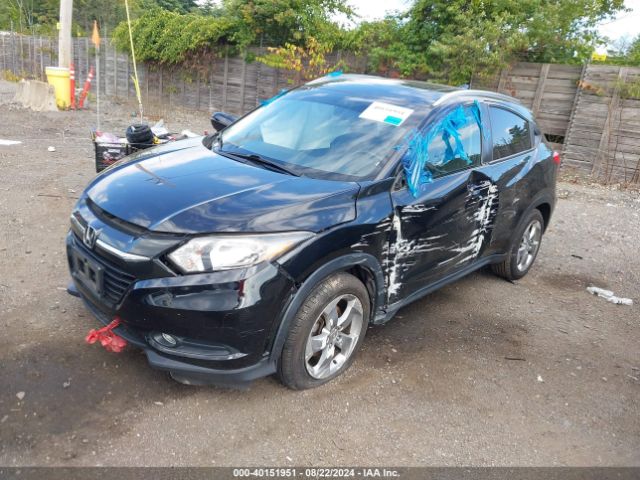 Photo 1 VIN: 3CZRU6H77HM713237 - HONDA HR-V 