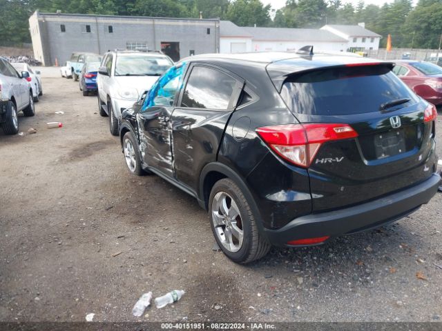 Photo 2 VIN: 3CZRU6H77HM713237 - HONDA HR-V 