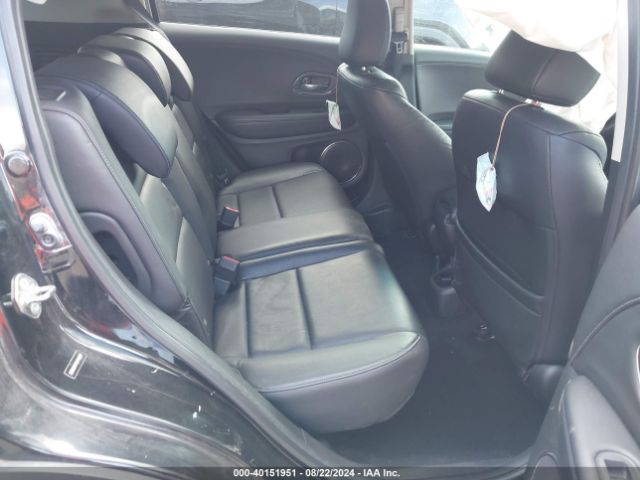 Photo 7 VIN: 3CZRU6H77HM713237 - HONDA HR-V 