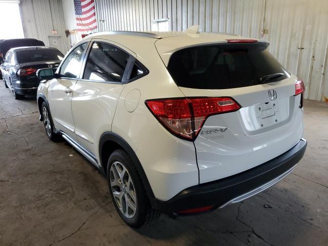 Photo 2 VIN: 3CZRU6H77HM715151 - HONDA HR-V 