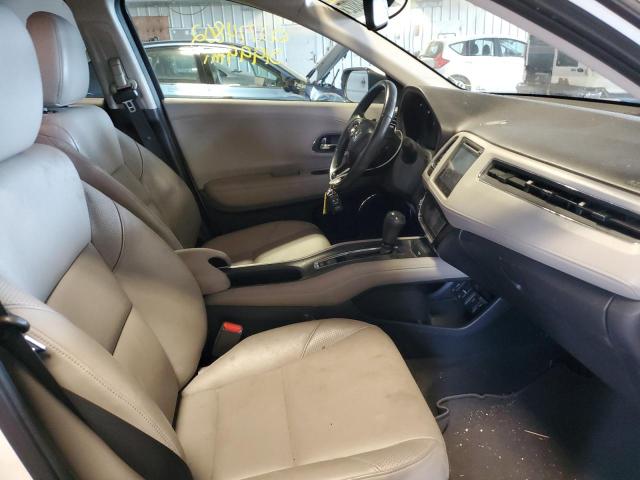 Photo 4 VIN: 3CZRU6H77HM715151 - HONDA HR-V 