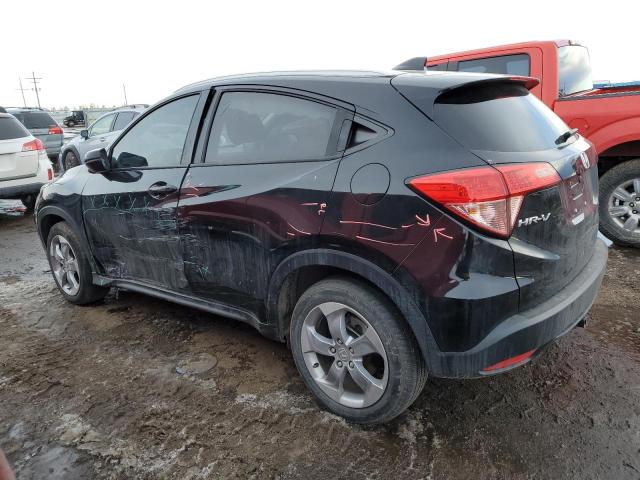 Photo 1 VIN: 3CZRU6H77HM718177 - HONDA HR-V EXL 