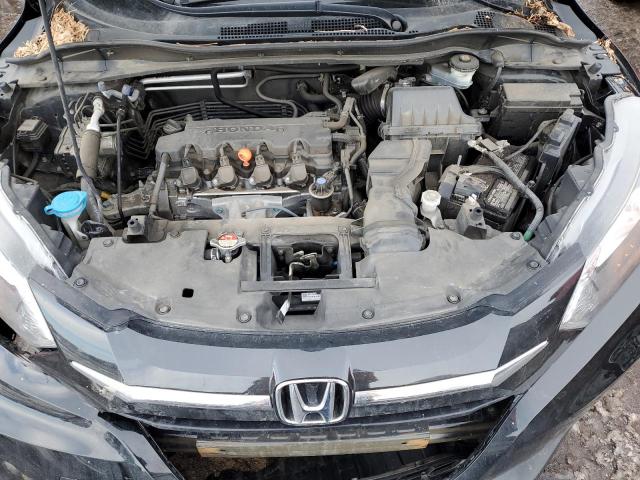 Photo 10 VIN: 3CZRU6H77HM718177 - HONDA HR-V EXL 