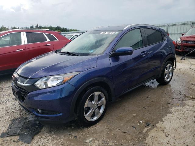 Photo 0 VIN: 3CZRU6H77HM726893 - HONDA HR-V 