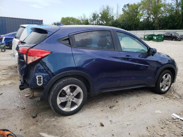 Photo 2 VIN: 3CZRU6H77HM726893 - HONDA HR-V 