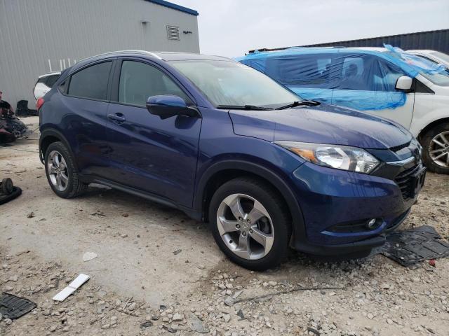 Photo 3 VIN: 3CZRU6H77HM726893 - HONDA HR-V 