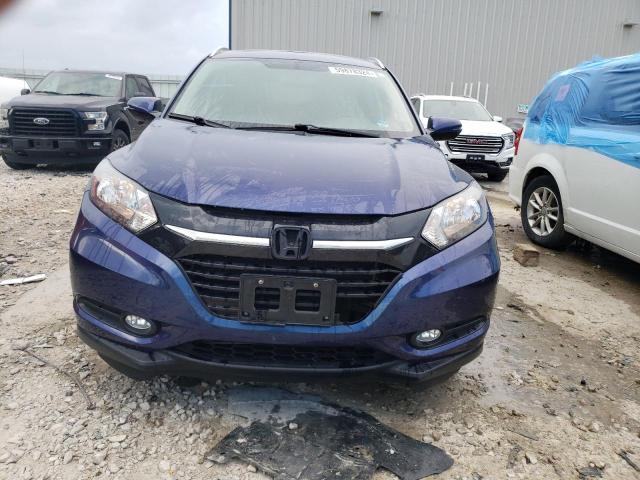 Photo 4 VIN: 3CZRU6H77HM726893 - HONDA HR-V 