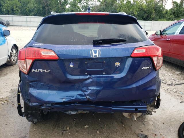 Photo 5 VIN: 3CZRU6H77HM726893 - HONDA HR-V 